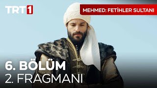 Mehmed: Fetihler Sultanı 6. Bölüm 2. Fragman | @mehmedfetihlersultani