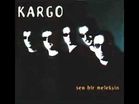 Kargo - Ayrılık Şarkısı mp3 indir