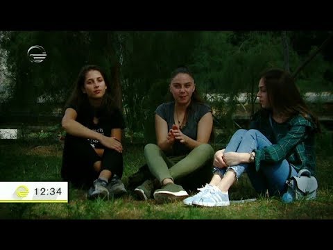 ერთი გვარის მქონე სამი თანაკლასელის უმაღლესი გრანტი