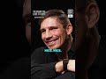 Oleksandr Usyk gave Rico quite the shock when he revealed he can kick too 😂