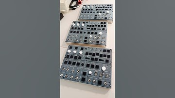 Production of SIM GAUGES AIRBUS OVH PANEL #a320 #airbus #msfs2024