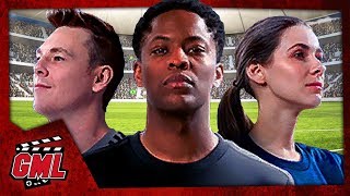 FIFA 19 : L'AVENTURE - FILM JEU COMPLET FRANCAIS FIFA 19 : L'AVENTURE - FILM JEU COMPLET FRANCAIS
