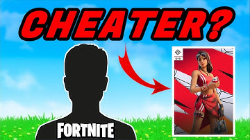 I Spectate A Cheater EU Solo Cash Cup (Aimbot + Wall Hacks)  Exposing Hacker