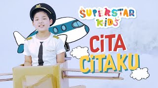 SUPERSTAR KIDS - GILBERT - CITA CITAKU