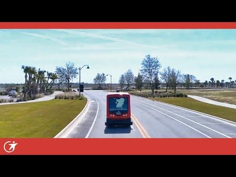 We are the mobility company | Transdev