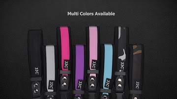 JJC ST 1  Neoprene Wrist Strap