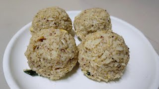 ಉತ್ತರ ಕರ್ನಾಟಕದ ಸಾಸಿವೆ ಬುತ್ತಿ / Uttara Karnataka recipes in Kannada