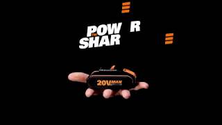 POWERSHARE DIY+GDN ENG