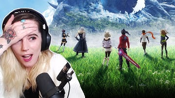 Xenoblade Chronicles 3 Ruined My Life | Chapter 1