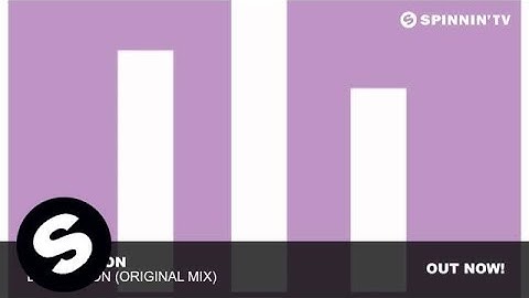 Vast Vision - Disruption (Original Mix)