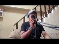 I Can&#39;t Believe My Eyes - Air Supply cover by Benjie Paña