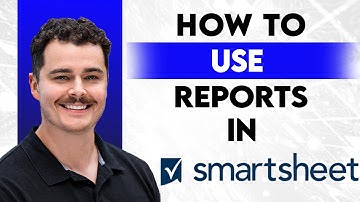 Hoe rapporten te gebruiken in Smartsheet [Handleiding 2026]