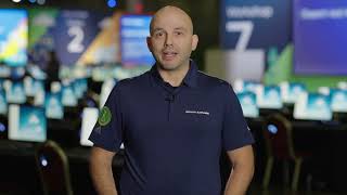 Celebrity Introduction to Accelerating ML in vSphere Using GPUs - VMware Lab (HOL-2447-01-ISM)" Wealth
