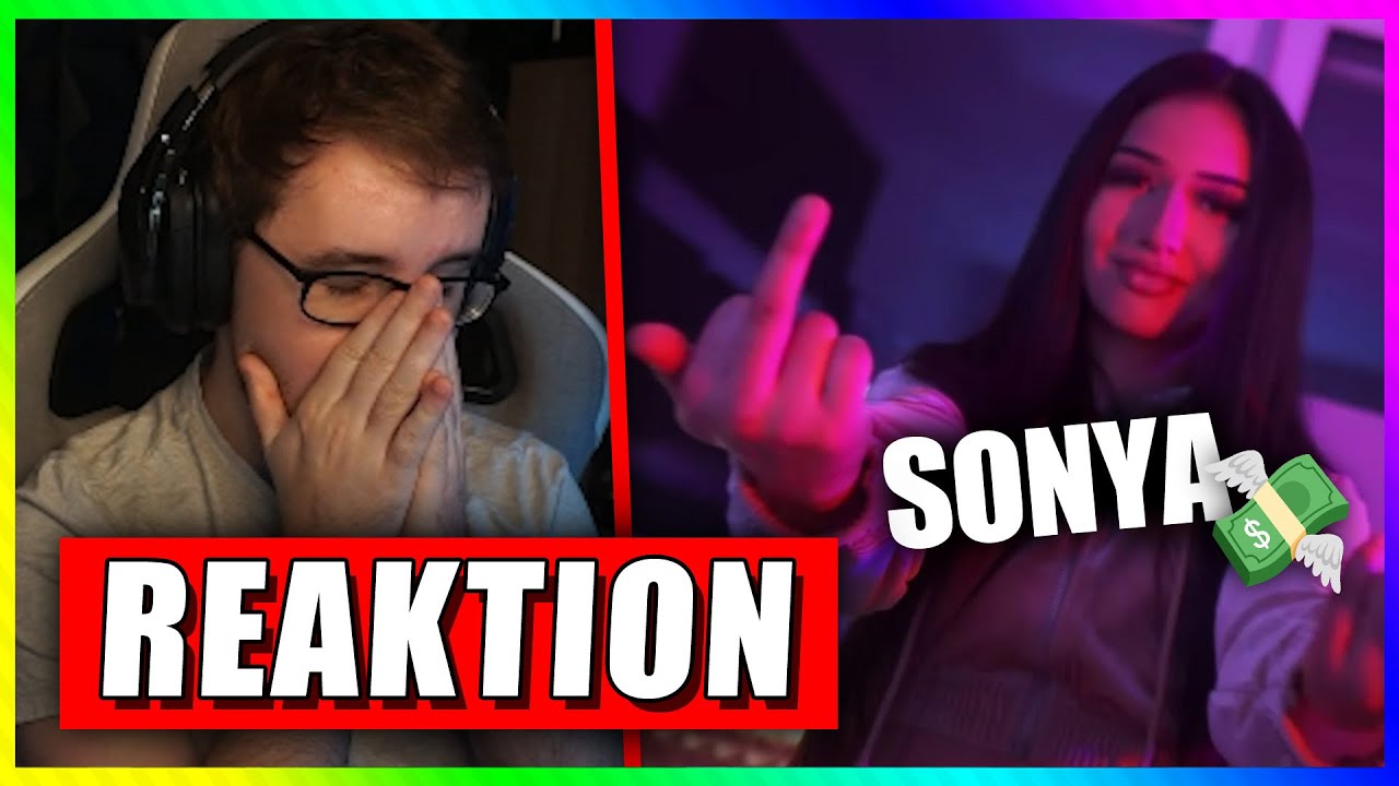 FRANKFURT ABSTURZ MIT SONYA 💀🤑