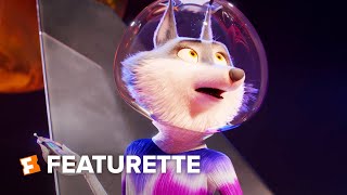 Sing 2 Featurette - Costumes by Rodarte (2021) | Movieclips Coming Soon