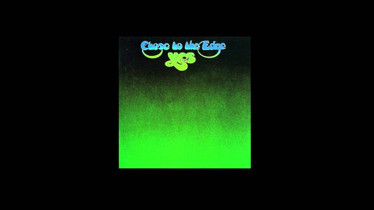 Yes - Close to the Edge - Isolated Drum Track