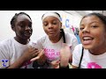 Charlotte Ultimate Cheer SZN 7 | Ep.4 "Lets Have A Tumble Off" #cheer #cheerleader #cheerleading