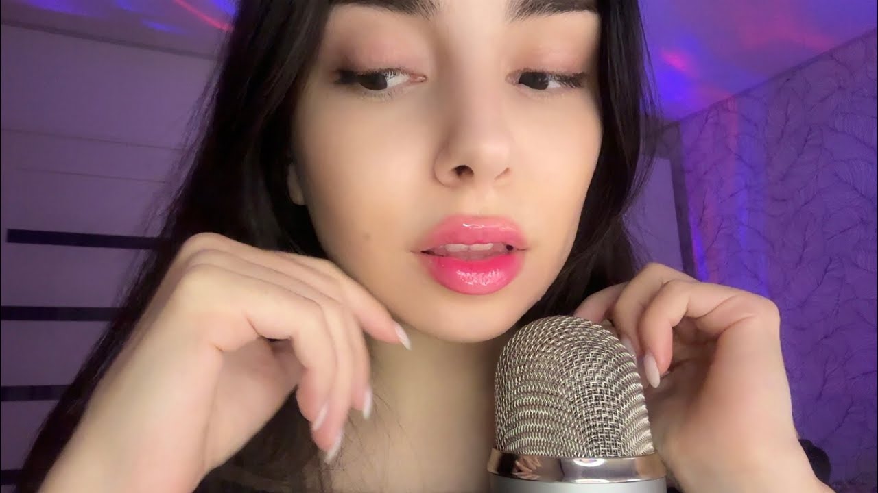 Mouth Sounds That Will ACTUALLY Give You Tingles