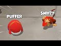 Mario Party but Smii7y and I were bullied