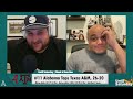 Meet College Football's Biggest Let Downs | Notre Dame, LSU, Clemson & More