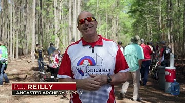 Peep Sight Sizing Tips | Hoyt Pro Shooter Tony Tazza’s Setup Explained