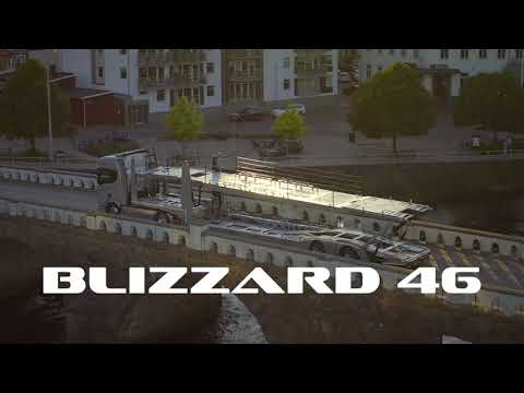 ROLFO BLIZZARD 46