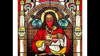 Game - Name Me King (feat. Pusha T)(Jesus Piece)