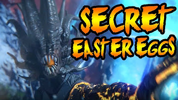 "REVELATIONS" MULTIPLE WONDER WEAPONS, COMPLETE CYCLE & MORE! Black Ops 3 Zombies EasterEgg Trophies