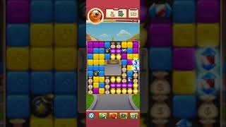 Toon Blast Level 3791-3787-2 Clear(3)