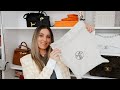 HERMES SPECIAL ORDER BAG REVEAL!! HOW TO GET A SPECIAL ORDER/ALC HERMES BAG | LUXURY FASHION HAUL