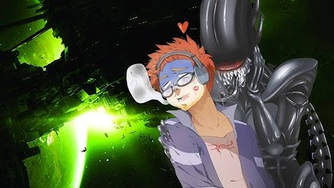 Alien Isolation | Episode 65 - Out On A Spacewalk