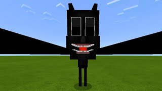 Cartoon Cat Theme (Minecraft) screenshot 4