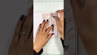 Be Fearless - How to Make a Fold Out Card