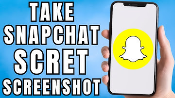 How to Screenshot on Snapchat Without Them Knowing