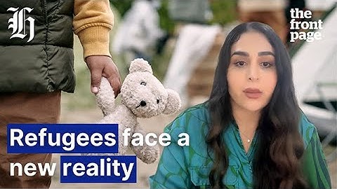 How the UK’s asylum crackdown could reshape global refugee protections | The Front Page