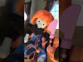 Hola Soy CHUCKY Chucky Bromas Broma Humor Terror Miedo Disfraz Coslplay Peluca Viral 