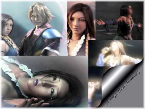 Yuna & Tidus, Shuyin & Lenne