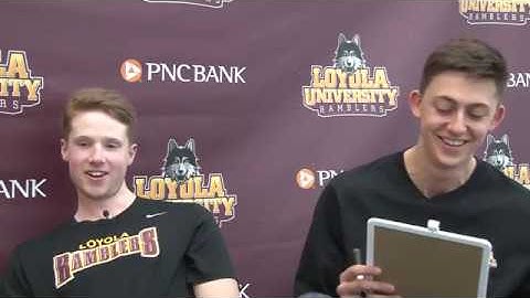 Jeff Jendryk and Ryan Jamison Teammate Game Full Version