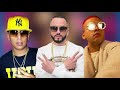 Actúa Yandel Ft Nengo Flow Kevvo mp3