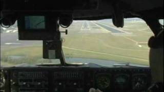 EVERTS AIR C-46 & DC-6