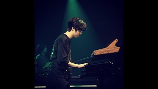 Video thumbnail of "Chicken Jam - Yohan Kim & Friends Concert Live"