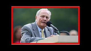 Jack nicklaus says he doesn't care about, won't watch tiger woods' return to golf