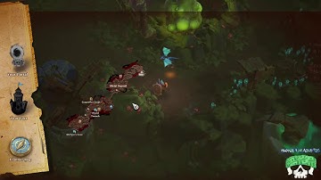 Torchlight 3 released! Part 6