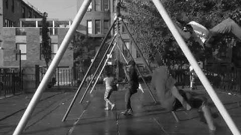 EZTV // Clear (Official Video)