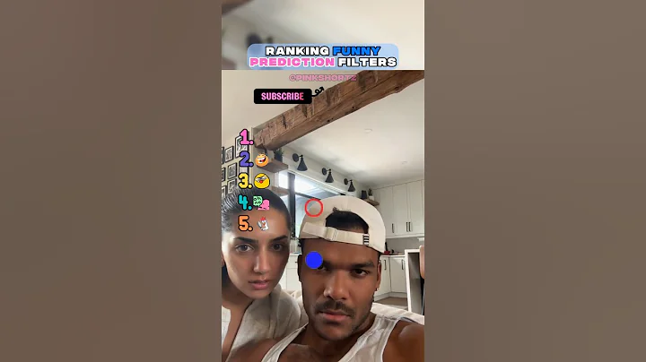 Ranking Funny Prediction Filters