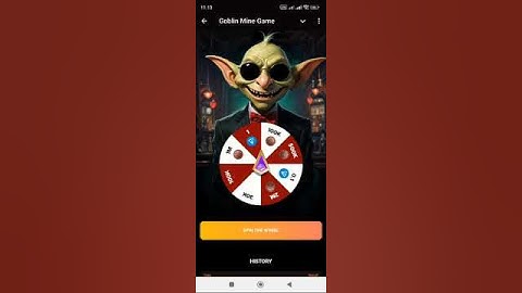 9 December Goblin Mine Game Code | Goblin Mine Game VIP Code