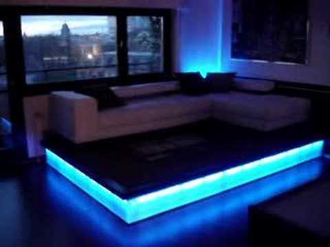 Bett ausfahren youtube