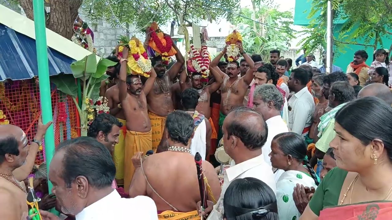 📡𝐓𝐊𝐋... 𝐃𝐈𝐆𝐈𝐓𝐀𝐋 𝐂𝐀𝐁𝐋𝐄 𝐍𝐄𝐓𝐖𝐎𝐑𝐊🛕அங்காளம்மன் கோவில் கும்பாபிஷேகம் 24-11-2024 நத்த அள்ளி 