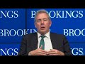 Brexit, Perot, and Political Influence