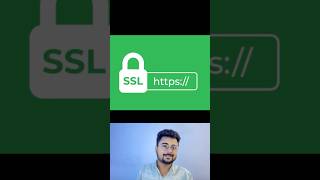 Why HTTP Is Not Secure ❌ | HTTPS & SSL Explained in 60 Seconds